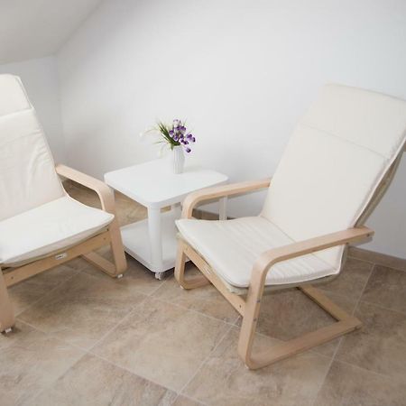 Apartman U Fuxu Zleby Екстериор снимка