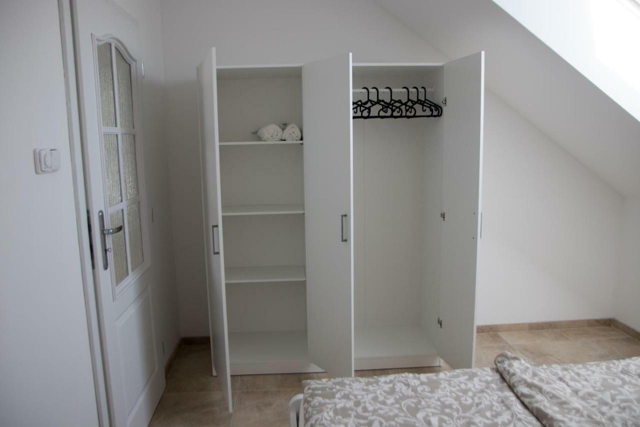Apartman U Fuxu Zleby Екстериор снимка