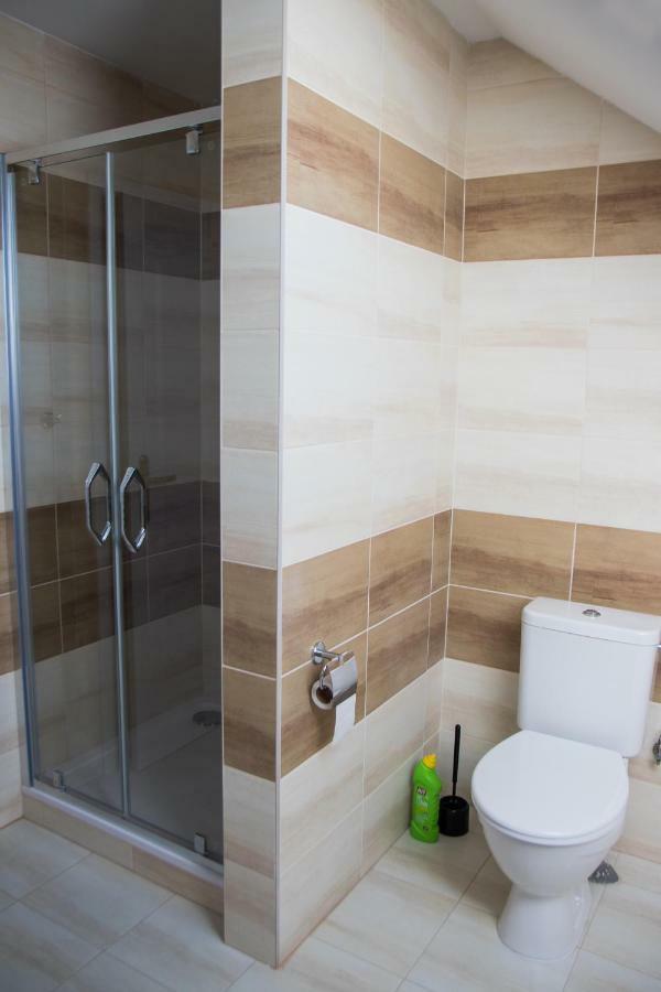 Apartman U Fuxu Zleby Екстериор снимка