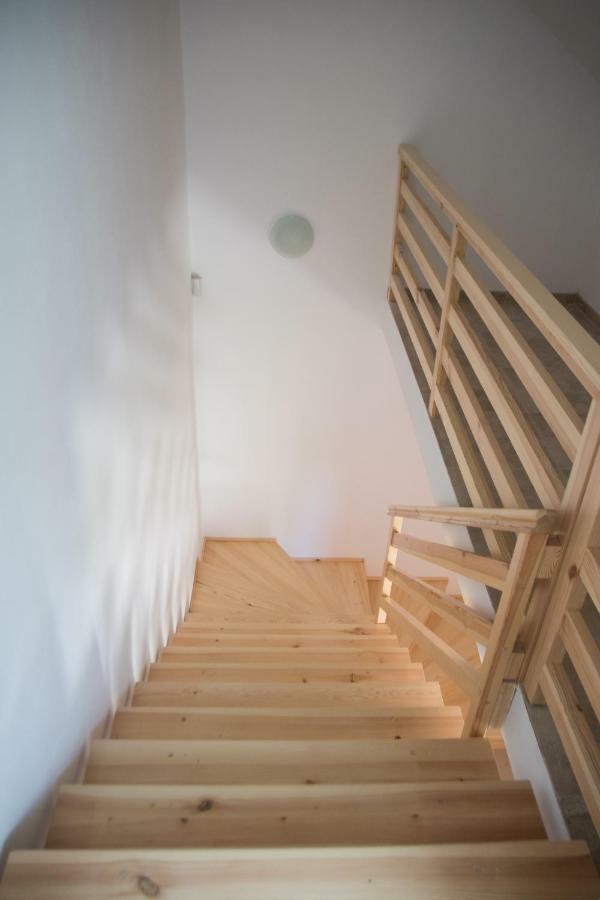 Apartman U Fuxu Zleby Екстериор снимка