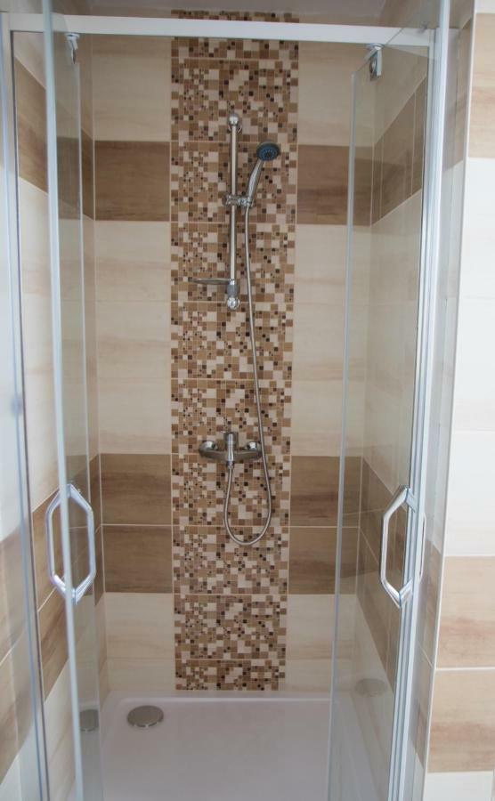 Apartman U Fuxu Zleby Екстериор снимка