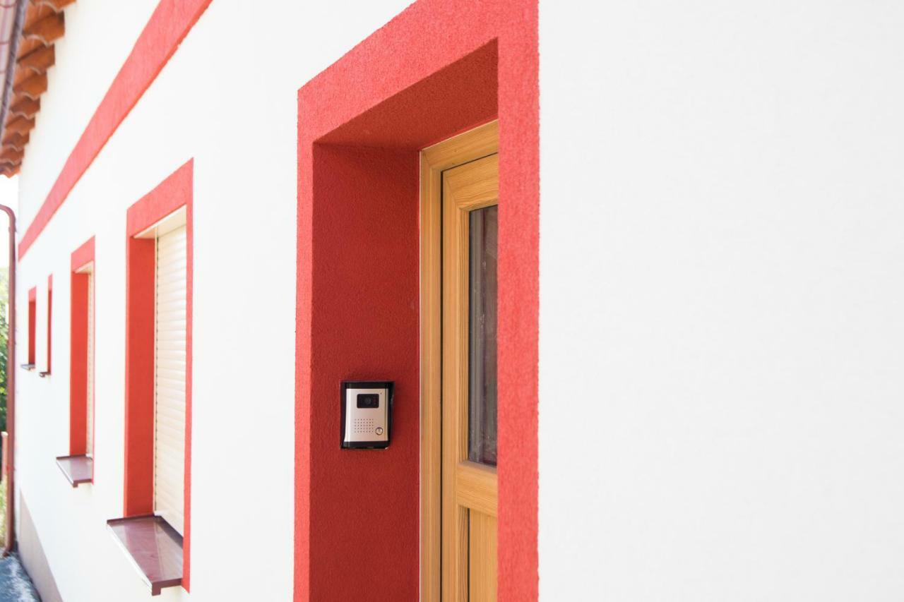 Apartman U Fuxu Zleby Екстериор снимка